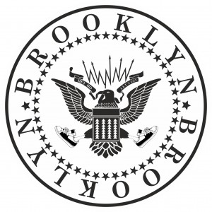 Творческая студия BROOKLYN_лого